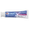 Crest 3D White, Whitening Toothpaste Glamorous White, 4.1 oz, Pack