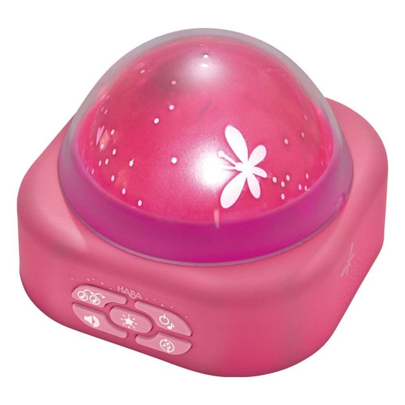 Haba 302629 Dream Butterfly Night Light