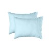 4-Piece QUEEN- Smart Sheet Set Luxury Soft 1500 Thread Count
