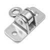ZONADAH Heavy Duty Swing Hangers 304 Stainless Steel Sturdy Swing