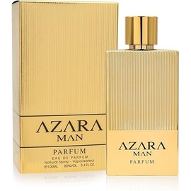 Fragrance World Azara for Men - 3.4 oz EDP Spray