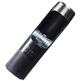 t circle punch 23mm