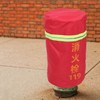 BESPORTBLE Thickened Outdoor Fire Hydrant Cover – Anti-Freeze, Durable, and