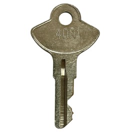 Craftsman 4009 Toolbox Replacement Key 4009
