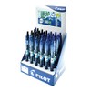 Pilot Begreen B2P Rollerball Pen Recycled 0.5mm Tip Display Box