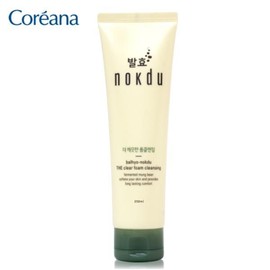 Koriana a코리아나 발효 녹두 폼 클렌징 150ml aKoreana Fermented Mung Bean Foam Cleansing 150ml