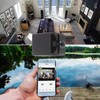 P3 Mini Wifi Camera 1080P HD Video Shooting Night Vision