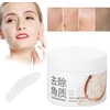 Gel Exfoliante de Arroz para Limpieza Profunda y Hidratación, 4.9,