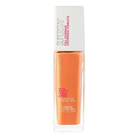 Base de Maquillaje Maybelline Super Stay 24 Makeup 30ml