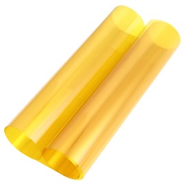 NUOLUX Color Filter, Gel Filter, Color Correction, Jewel Color Filter, LED Spectroscopic Sheet, Light Diffusion Sheet, For Lighting, Translucent Laser Film, Photography, Studio Photography, Strobe,