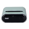 Mini Ozone Air Purifier Odor Removal Efficient Purification Low Noise
