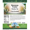 Bananas Foster Rooibos Tea (Loose) (4 oz, ZIN: 538518)