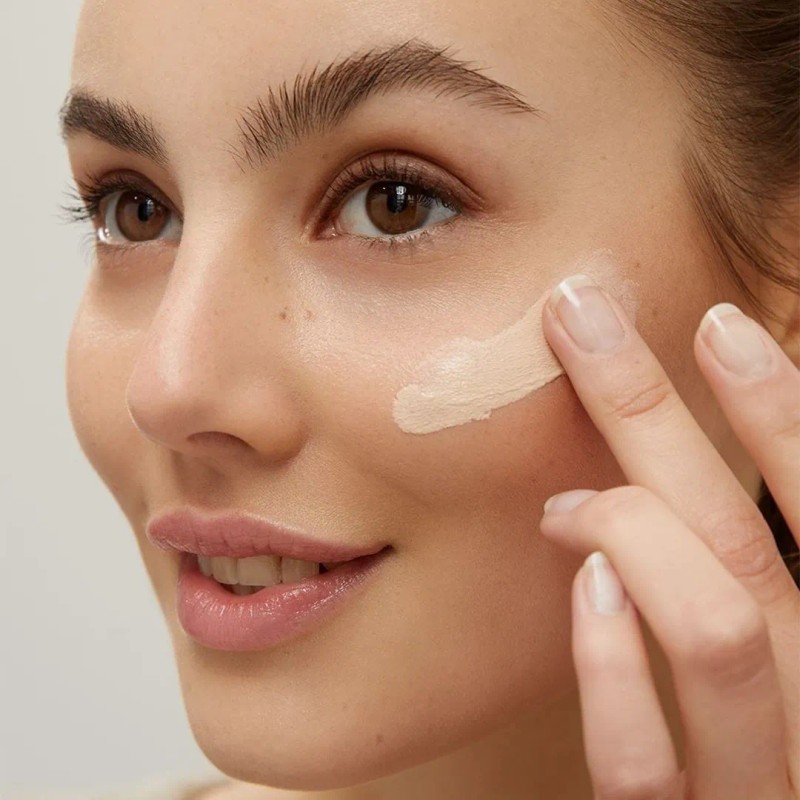 Seyoul Combo Adiós Manchas Y Líneas Efecto Visible