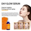 Korean Vitamin C Serum 20% with Hyaluronic Acid & Ferulic