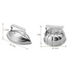 JDIEOQA Cooking Rice Mold, Omurice Mould Tamagoyaki Molds Stainless Steel
