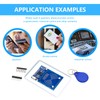 RFID Kit for Arduino, RFID IC Card Sensor Module with