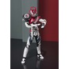 S.H. Figuarts Kamen Rider Drive, Type Dead Heat, Approx. 5.7