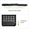 Scientific Calculators, Ultra-Large Screen Calculator with 417 Function, 4-Line Display