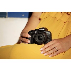 Canon RF-S18-45mm F4.5-6.3 IS STM APS-C Compatible