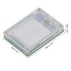 Schumann Wave Pulse Generator High Accuracy 7.83Hz Ultra Low Frequency