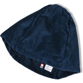 Sauna Hat, Sauna Cap, Imabari Towel, Made in Japan, Imabari, Blade, Certified, Shirred, navy