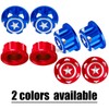 hopsupRC RC 17mm Hex Wheel Nut Upgrade Parts for X-Maxx