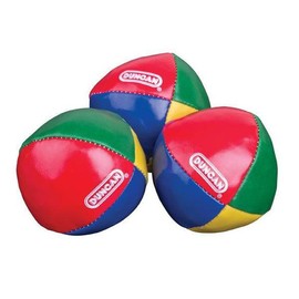 Juggling Balls - Color: Pink/Black
