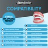 SteriSmile SteriSmile Dental Cleaning Tablets - 3-Month Supply for Invisalign,