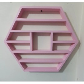 Muebles Garcia Esmaltero Exagonal