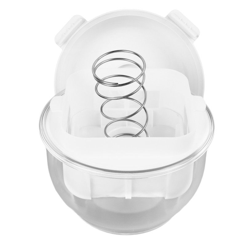 Yogurt Whey Separator Round Large Capacity Efficient Fine Mesh Yogurt