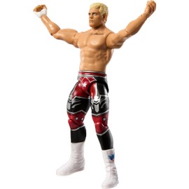 WWE Action Figure - Series #143 - The American Nightmare Cody Rhodes