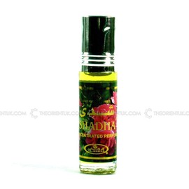 Shadha - 6ml (.2 oz) Perfume Oil by Al-Rehab (Crown Perfumes)