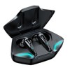 BT Gaming Earbuds K55 Low Latency Stereo Noise Reduction Cordless