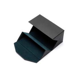 HAWKERS Hard Glasses Case - Holds 4 Glasses - Travel Glasses Case - Magnetic Closure