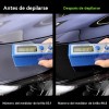 Cera Limpiadora Pulir Auto Grafeno Polish Pasta Cera Carnaub