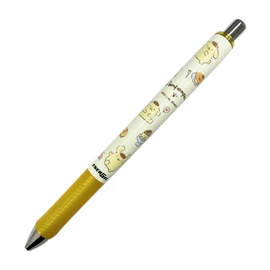Kamio Japan Sanrio Pompompurin EnerGel Gel Ink Ballpoint Pen 0.5 214798