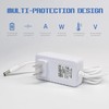Pinkind 30W Power Adapter for Echo (4th Gen), Echo (3rd
