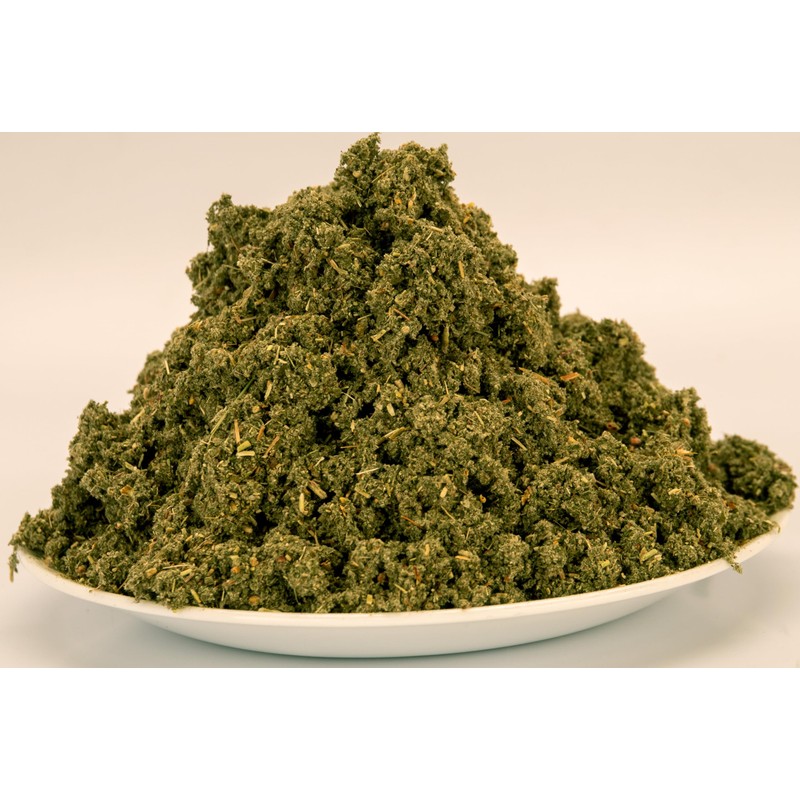 Raspberry Leaf Tea - 16Oz (REAL WILD HARVEST) | 100%