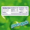Mentos Chewy Mint Candy Roll, Green Apple, Non Melting, 1.32