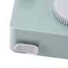 Retractable Clothesline Stainless Steel Wire Wall Mount Adjustable Length Laundry