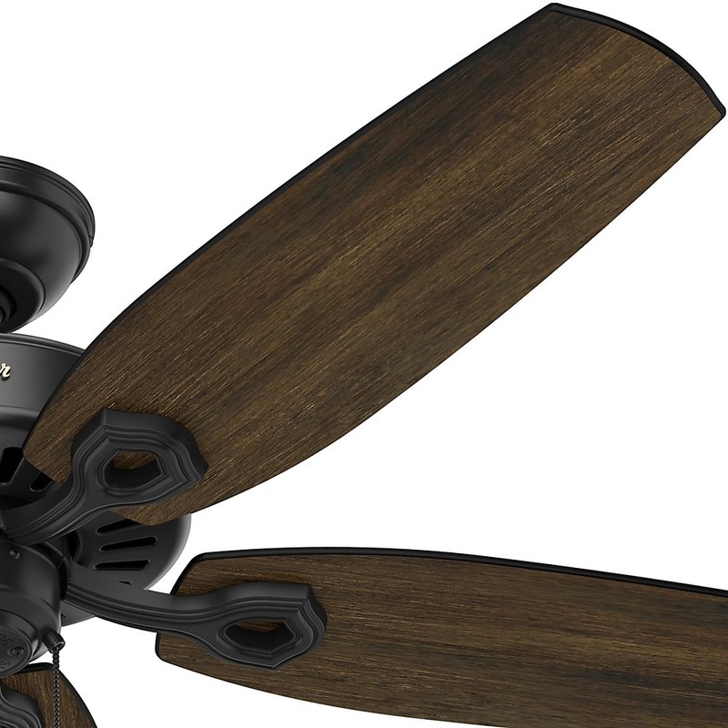 Hunter Fan Company 53243 Builder Elite Indoor Ceiling Fan with