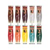 Outre Xpression Synthetic 3X ULTRA BRAID - 52" - Color: