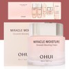 Ohui Miracle Moisture Ceramide Boosting Cream 60ml 5-piece travel kit set special composition / 오휘 미라클 모이스처 세라마이드 부스팅 크림 60ml  5종 여행용 키트 세트 특별구성