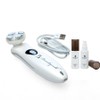Beauty Cell 2020 Edition High Frequency LED Skin Care Device + Exclusive Essence 50ml x 2p, Beautycell 2, Mixed Colors / 뷰티셀 2020 에디션 고주파 LED 피부관리기 + 전용에센스 50ml x 2p, Beautycell 2, 혼합색상