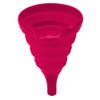 Joie - Collapsible Funnels - Purple/Red/Green