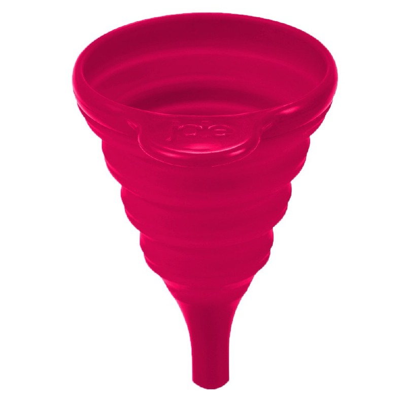 Joie - Collapsible Funnels - Purple/Red/Green