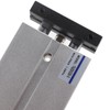 Pneumatic Air Cylinder Double Rod Double Shaft Air Cylinder 20mm