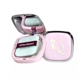 Sangpum Sangse Chamjo 투크 수채화 꽃잎파우더 (01 스프링그린) Tuc Watercolor Petal Powder (01 Spring Green)