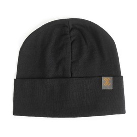 Jack Rivet Men's JR1034 Performance Watch Cap - One Size Fits All - Black