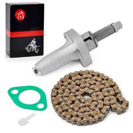 Cam Timing Chain & Tensioner Lifter & Gasket For HONDA Rincon 680 4x4 TRX680FA FGA Big Red 700 MUV700 Pioneer 700 SXS700 14520-HN8-A61 14401-HN8-A61